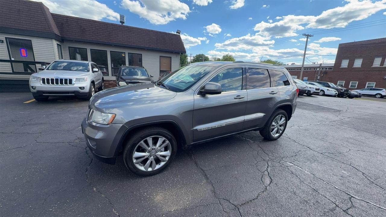 jeep grand cherokee 2013 1C4RJEAG8DC612593 image jeep grand cherokee 2013 1C4RJEAG8DC612593 image